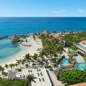 Resort Dreams Aventuras Riviera Maya