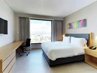 Hotel Hilton Garden Inn Merida