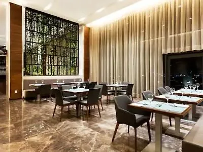 Hilton Garden Inn Merida Hotel