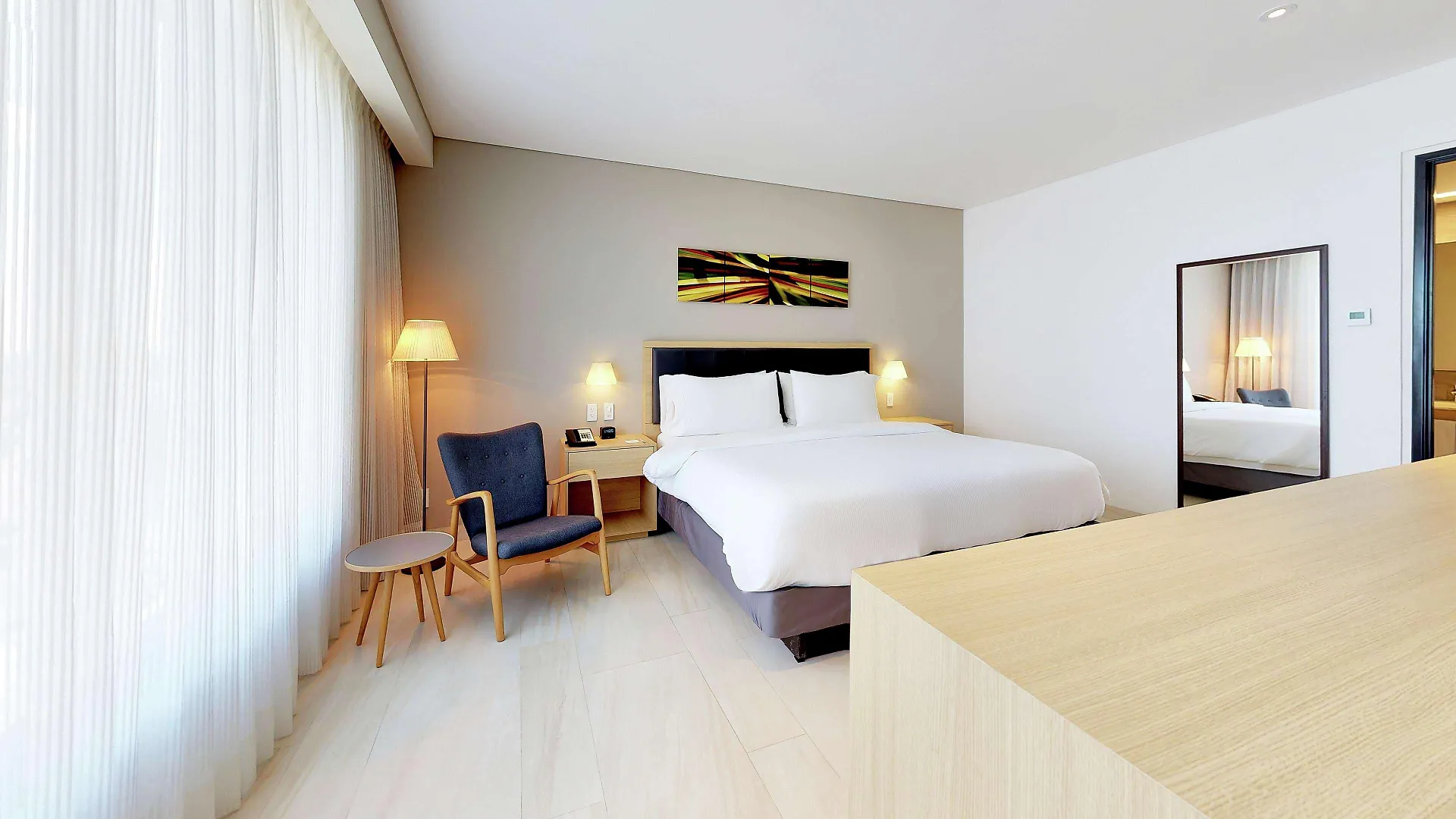 Hilton Garden Inn Merida Mexico