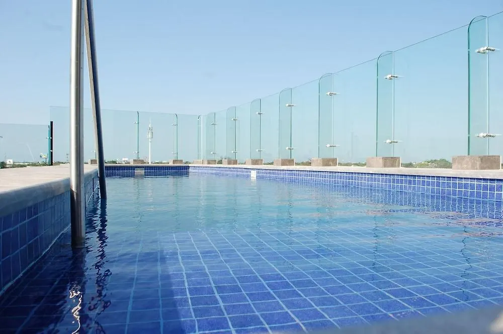 Hilton Garden Inn Merida Hotel