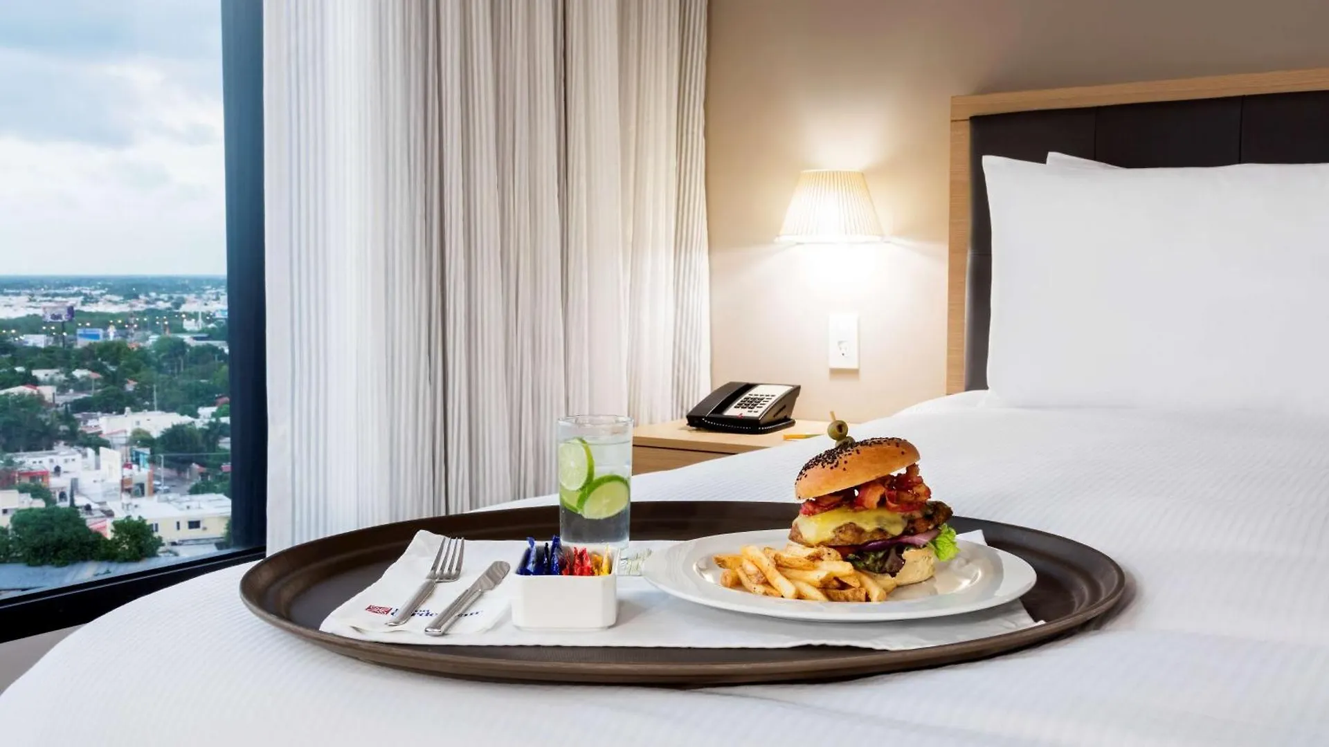 Hilton Garden Inn Merida