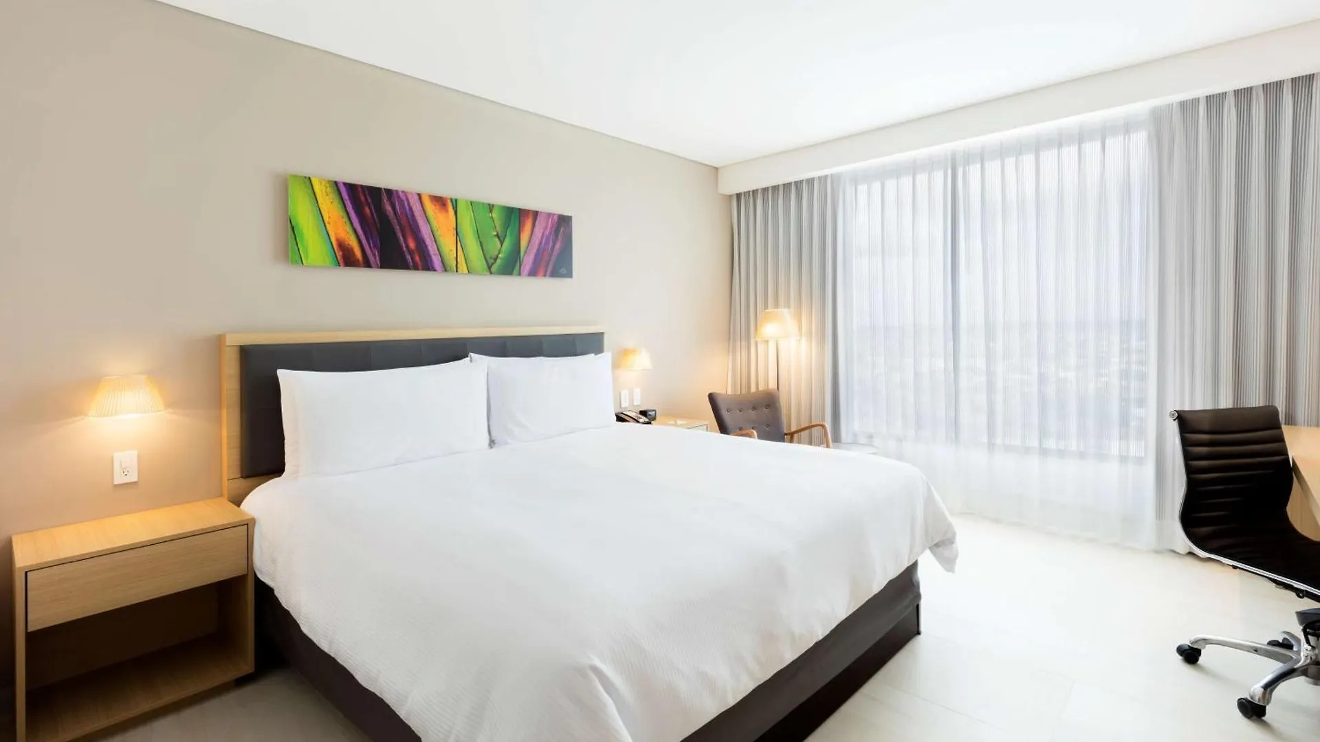 Hilton Garden Inn Merida