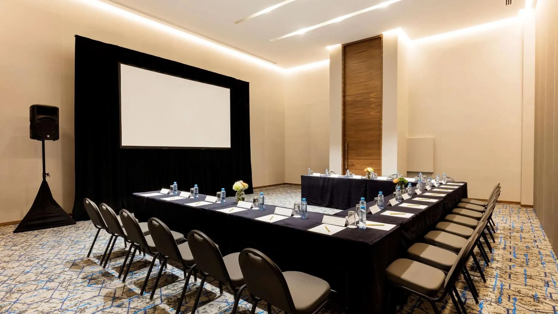 Hilton Garden Inn Merida