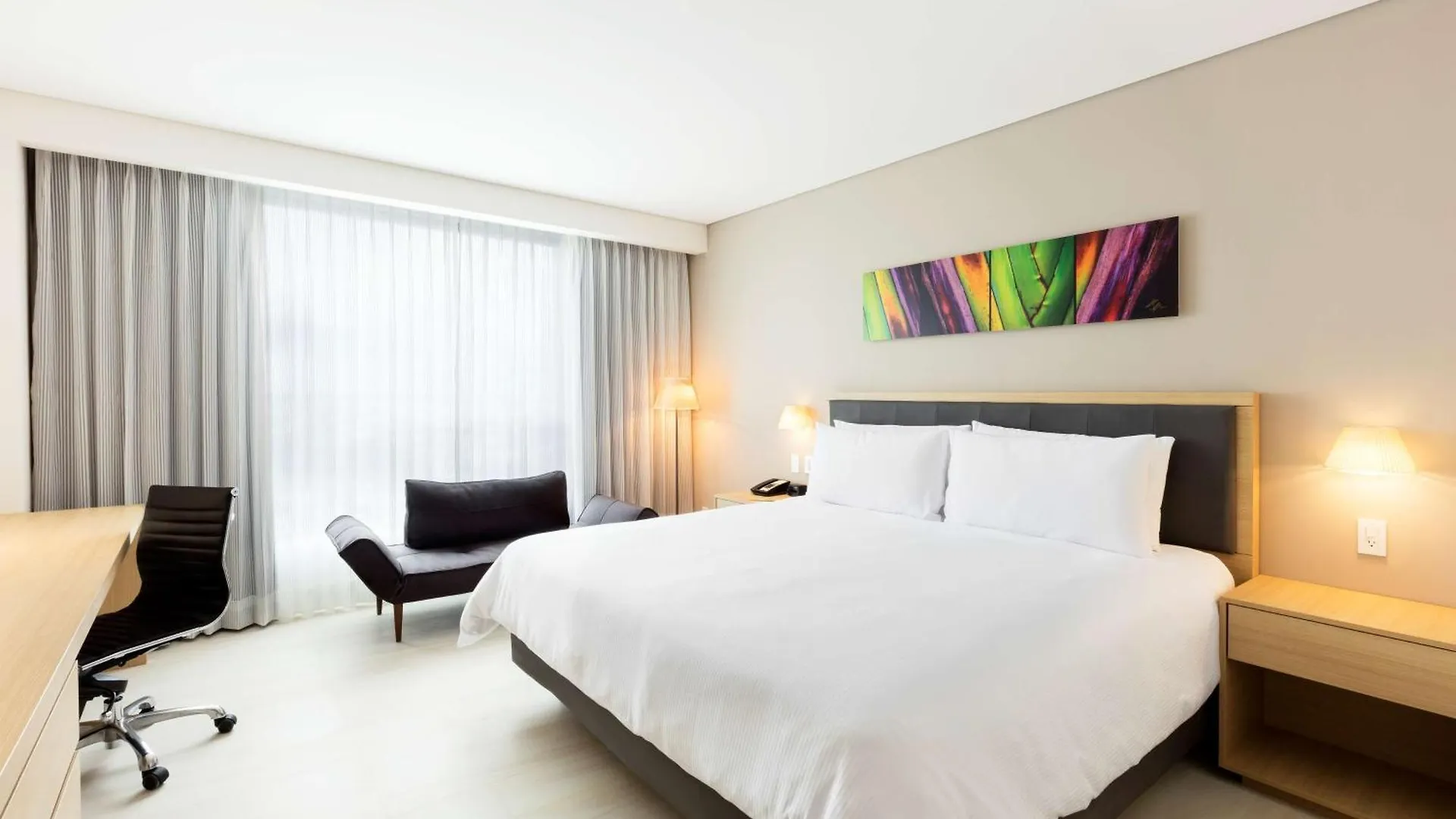 Hilton Garden Inn Merida
