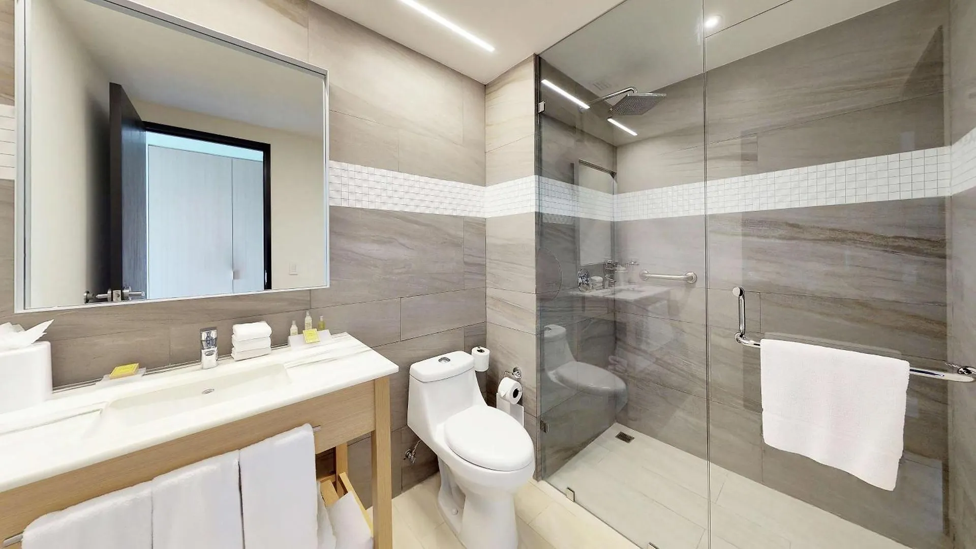 Hilton Garden Inn Merida Hotel