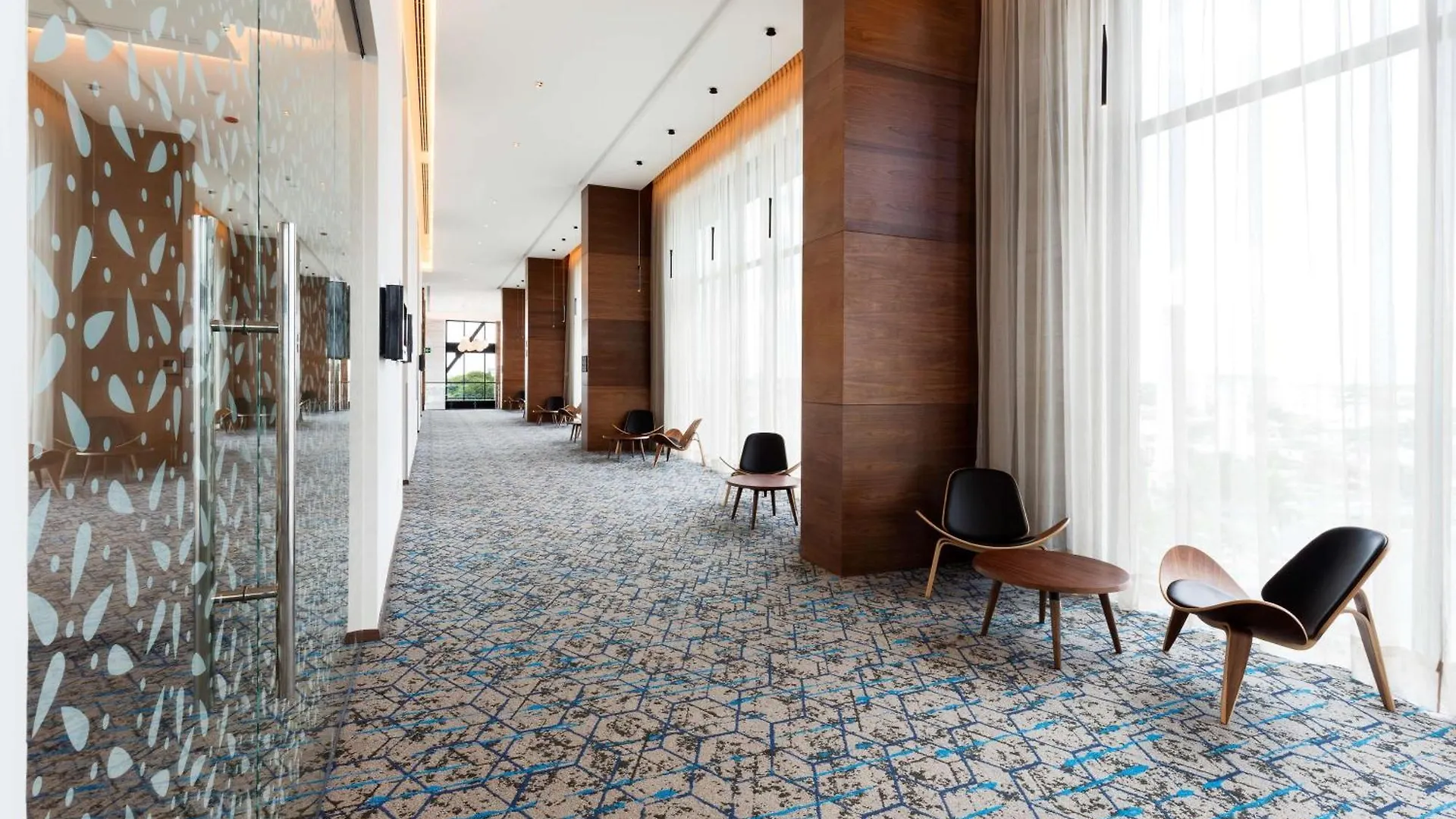 Hilton Garden Inn Merida Mexico