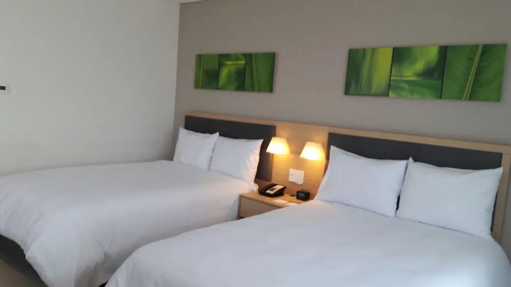 Hilton Garden Inn Merida