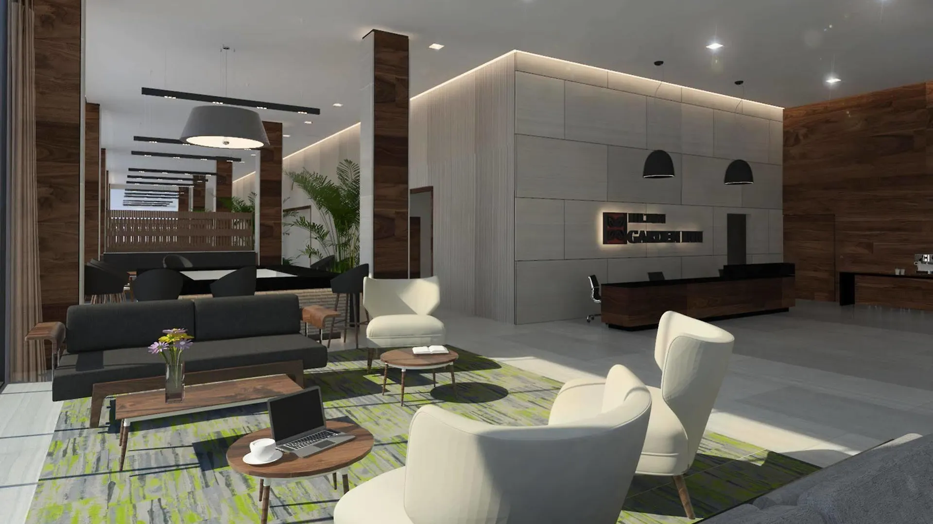 Hilton Garden Inn Merida